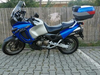 Honda XL1000V Varadero - 9