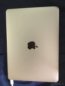 MacBook 12" Gold  M3 8GB ram 2016 NAJMENSI APPLE LAPTOP - 9
