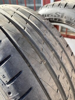 letné pneumatiky 225/45 r18 - 9