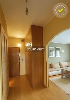 HALO reality - Predaj, trojizbový byt Košice Sídlisko KVP - 9