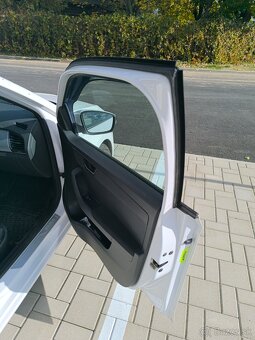 Fabia 3 - 9