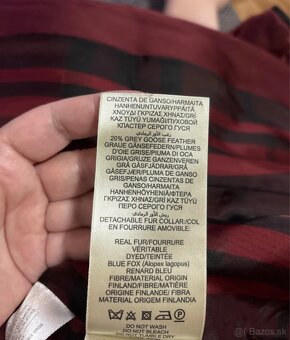 Burberry original c.L - 9