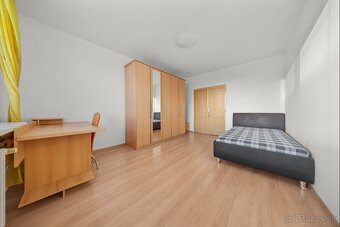 Slnečný trojizbový byt v Bratislave – Ružinov napredaj - 9