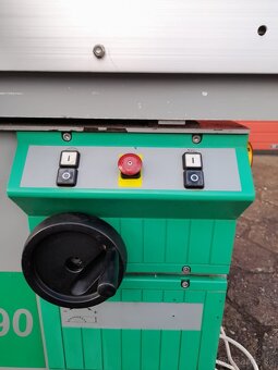 Formatowacia pila Altendorf - 9