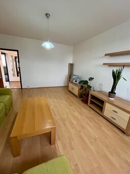 Veľký 3-izb.byt Jedlíková, loggia, internet, energie - 9