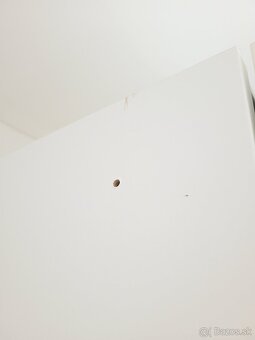 Skriňa ikea pax - 9