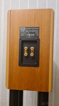 Bowers & Wilkins CDM 1 SE - 9