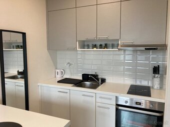 Prenájom 2-izbového útulného bytu so sukromným parkovaním - 9