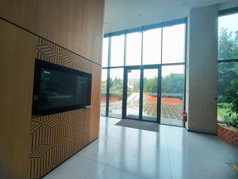 NOVINKA úplne nový 4-izbový byt v novostavbe GUTHAUS,111 m² - 9