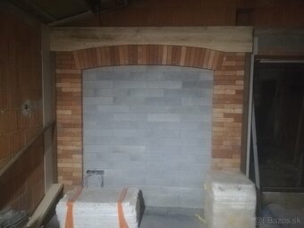 Rodinný dom - novostavba s okamžite obývateľnou časťou - 9