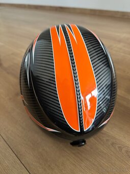 Predám detský lyžiarsky set - 9