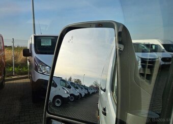 Ford transit L4H3 7 miestne 2.0TdCi 131 koni - 2021 - 9