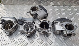 ROZPREDÁM VW GOLF 5 1.9TDI AJ 2.0TDI -BKD - 9