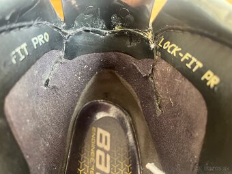 Korčule Bauer Supreme Mach - 9