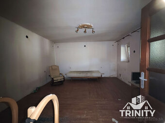 Na predaj Rodinný dom (vidiecky) v obci Svätý Peter - 9