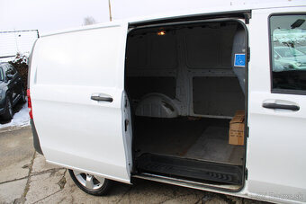 Mercedes-Benz Vito 114 CDI lang - 9