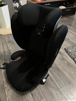 Autosedačka Cybex Solution B-fix - 9
