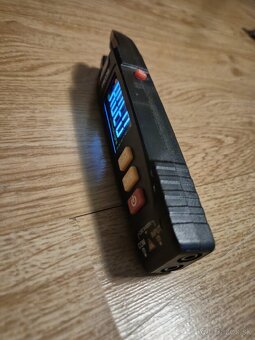 Multimeter Smart Clamp Aneng PN 130. - 9