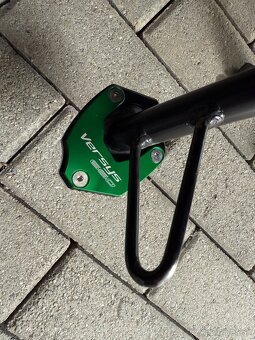 Predám Kawasaki Versys 650-aktualizované 21.11.2025 - 9