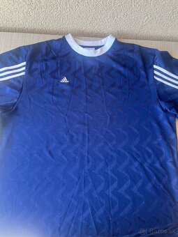 Pánske tričká krátky rukáv L - balík 12 kusov - 9