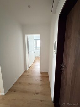 Prenájom 2-izbového bytu v Michalovciach (Stráňany) - 9