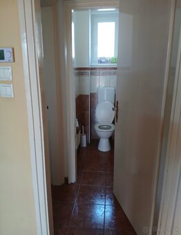 Predaj 6 izboveho domu v Rajke - 9