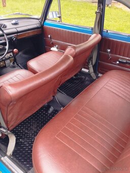 Lada 2101 -VB - 9