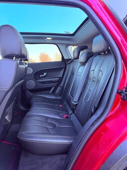 Land rover Range rover Evoque ED-4 - 9