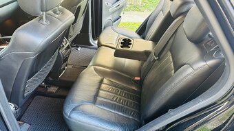 Mercedes ML320CDI 4-Matic - 9