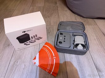 DJI Mini 2 SE - 9