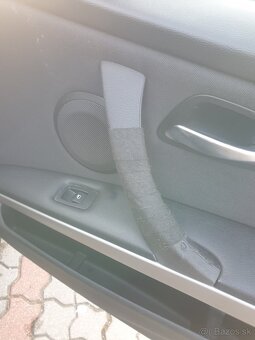 Predam BMW e90 2.0L benzin - 9