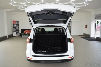 Ford S-MAX 2,0 TDCi 88 kW,BUSINESS,NAVI - 9