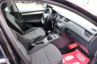 Škoda Octavia Combi 1.6 TDI Comfort - 9