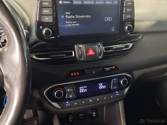 Hyundai i30 CW 1.6 CRDi Comfort - 9