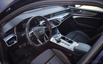 Audi A6 Avant 2.0 TDI 150kW - 9