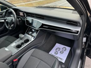Audi A6 Allroad 55 257kw 3.0 V6 TDI mHEV quattro DPH - 9