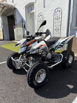 Access motor Tomahawk 300 SP300R Limited editon - ULOŽENKA❗️ - 9