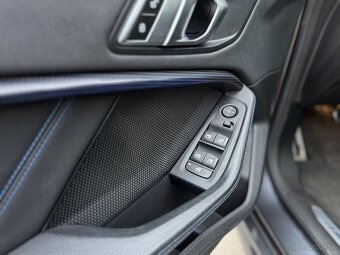 BMW 2 Gran Coupé 218i M packet 103 kW Automat - 9