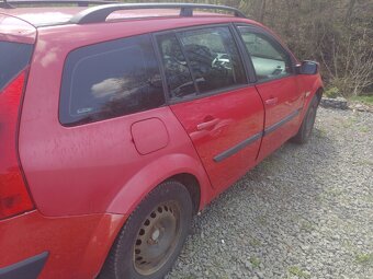 Renault Megane II. grandtour - 9