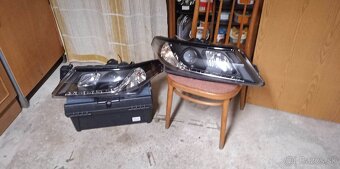 Renault Laguna 2 1.9 DCI 79 kw 2002 - 9