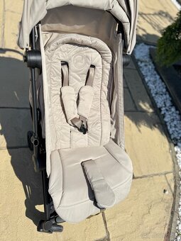 Cybex Coya Simply - 9