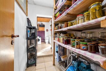 ASSENZIO - EXKLUZÍVNE - PREDAJ - 5 IZBOVÝ RODINNÝ DOM 157 M2 - 9