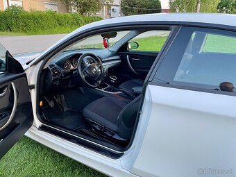 BMW 116i 90kw rv 2010 - 9