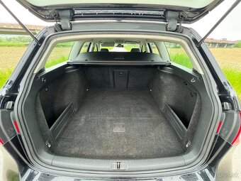 Volkswagen Passat 1.9TDi B6 - 9