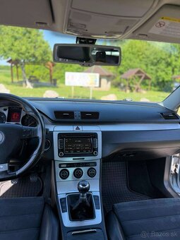 VW Passat R-line - 9