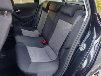 Volkswagen Polo 1.2 MPI ◾ 2010 ◾ Benzín ◾ Manuál - 9