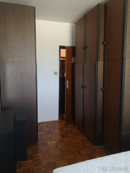 Prenájom 3-izbového bytu s lodžiou, 75 m², BA - Dlhé Diely - 9