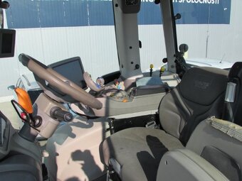 DEUTZ-FAHR AGROTRON 6185 TTV - 9