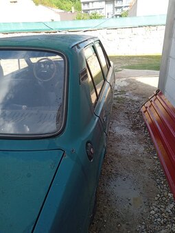 Škoda 120 l - 9