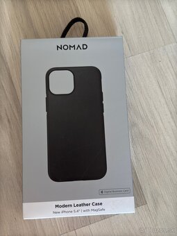 Predám vymením iPhone 13 mini 256GB TOP stav / v záruke - 9